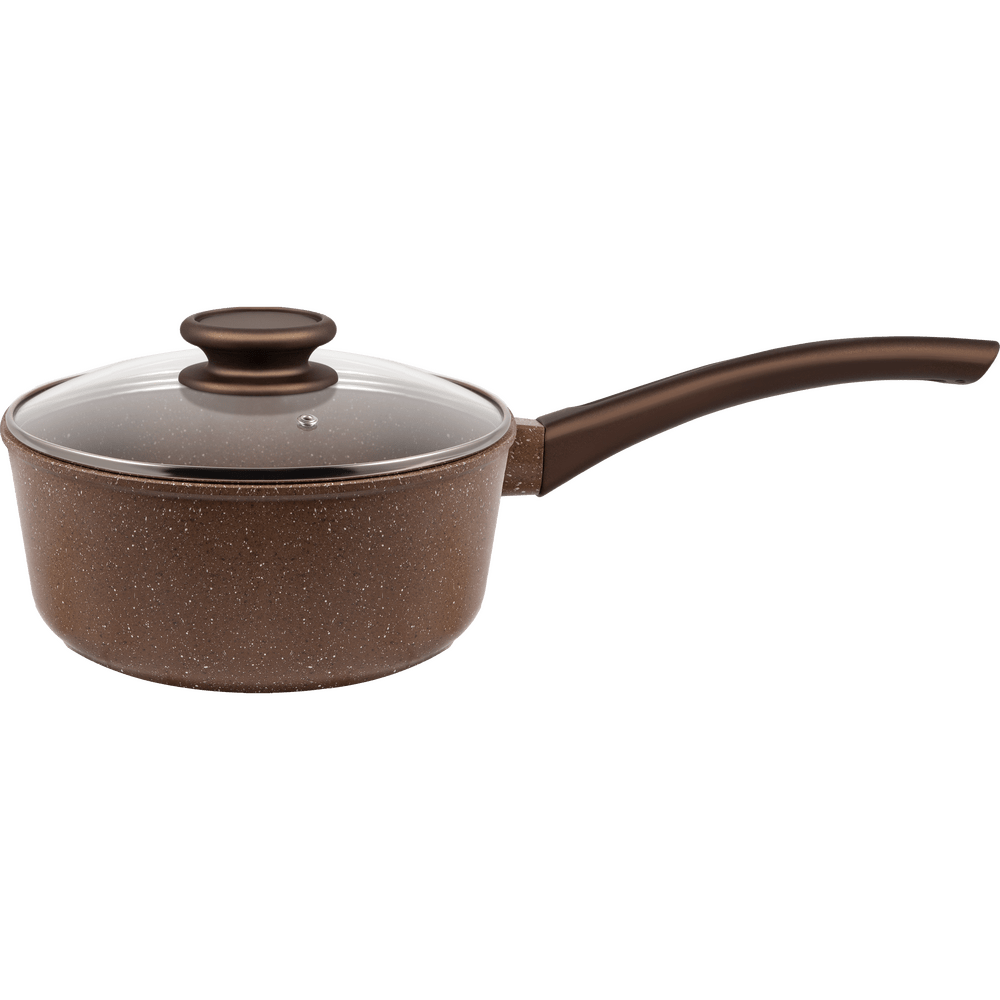 MAUNFELD CARMEL MF18CRM01SP ковш коричневый