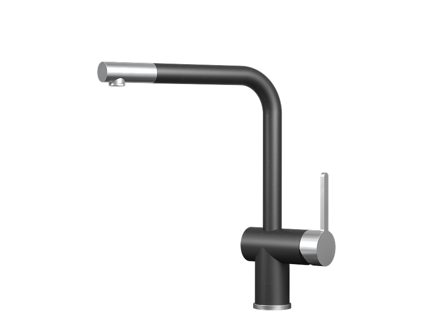 GRANULA GR-5017 смеситель шварц