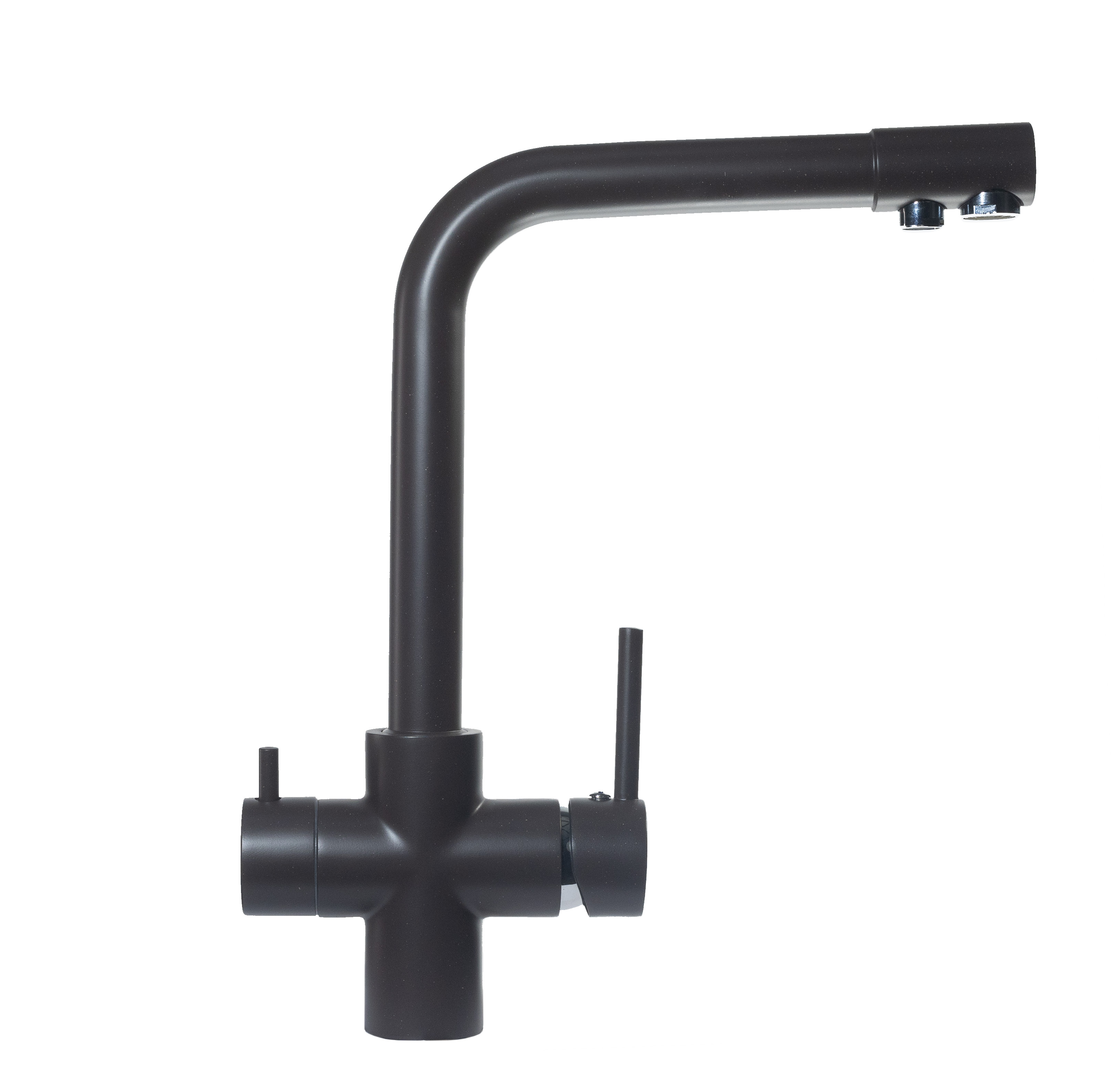ECOSHTEIN ES 0400 смеситель мокко