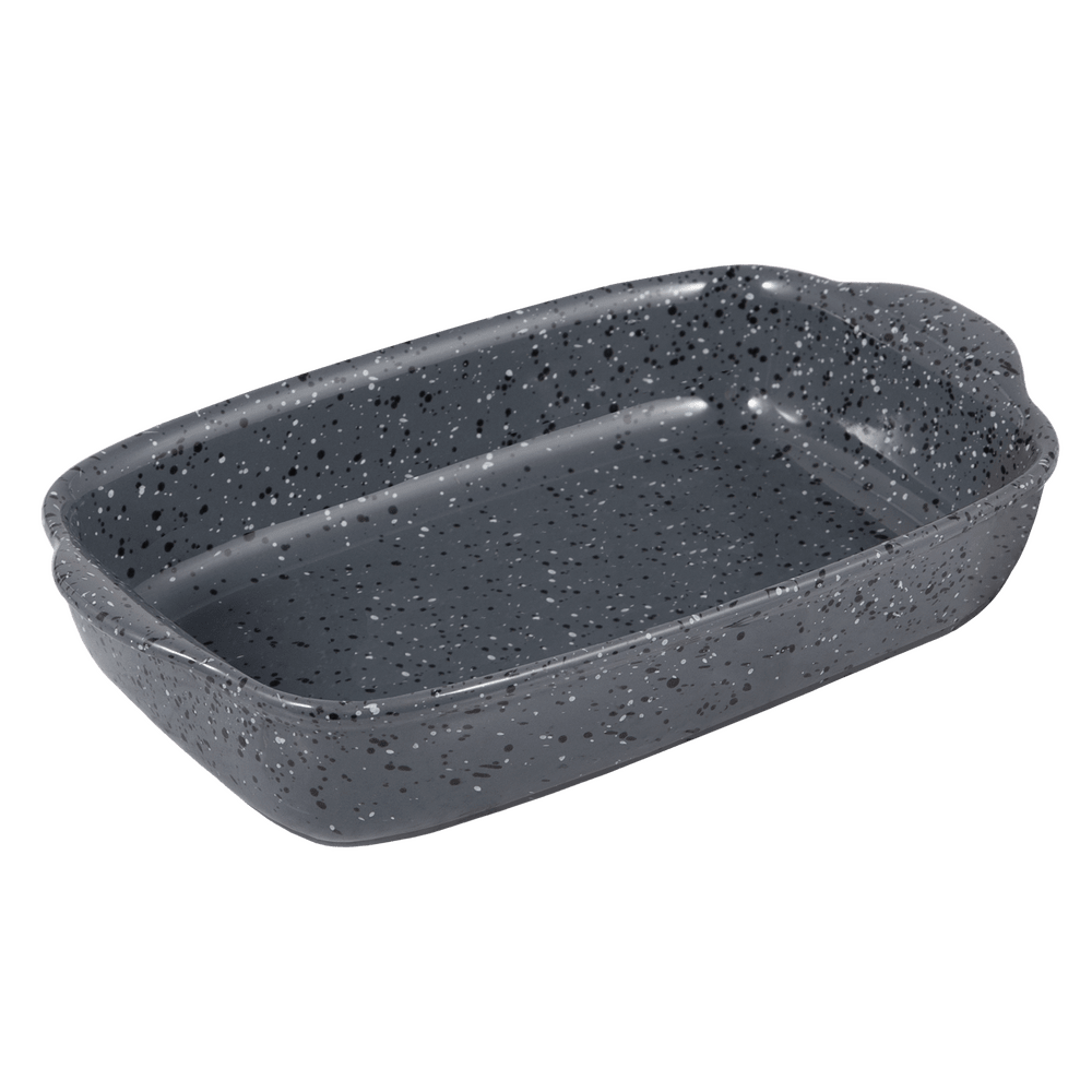 MAUNFELD AGATA MF35AGT01BW форма для выпечки 35x22,2x7,5 см графитовый
