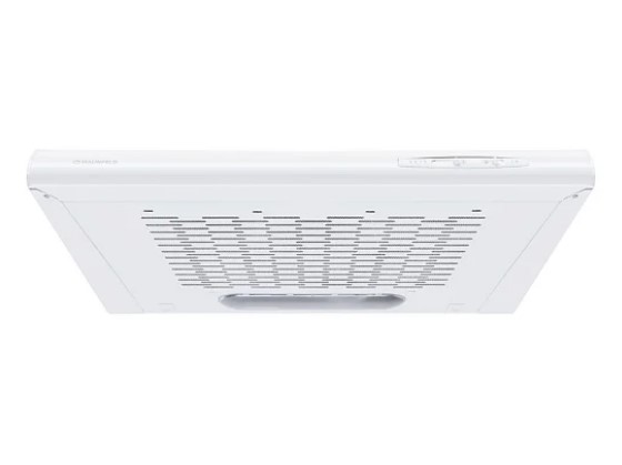 MAUNFELD MPA 60 White вытяжка белый