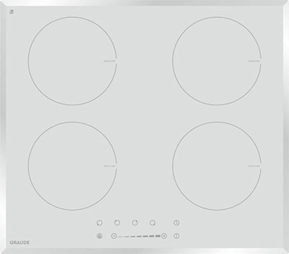 GRAUDE IK 60.1 WF индукционная варочная панель