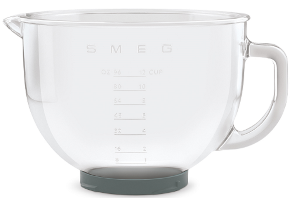 SMEG SMGB01 Стеклянная чаша для SMF03