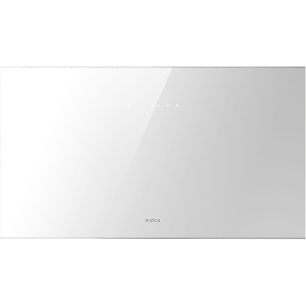 ELICA PLAT WH/F/80 вытяжка белый