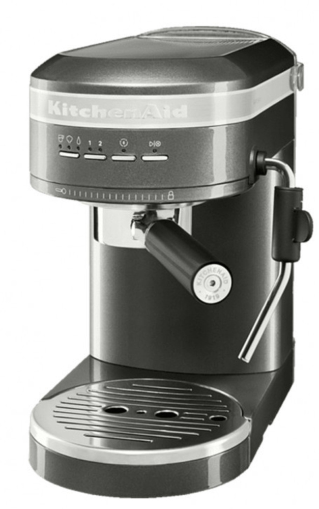 KITCHENAID 5KES6503EMS кофеварка