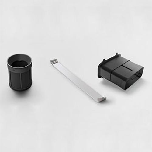 ELICA KIT0199838 фильтрующий комплект черный