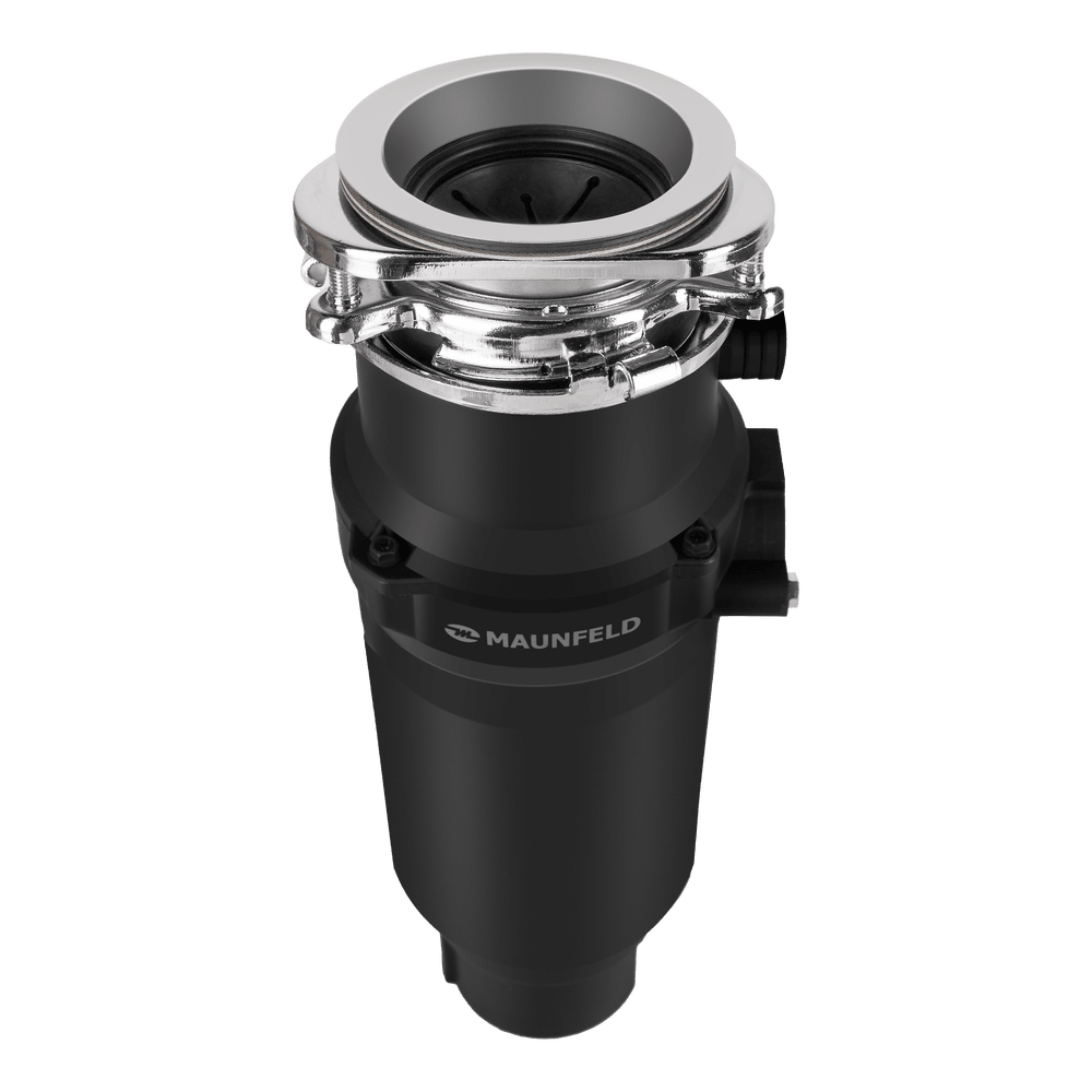 MAUNFELD MWD7503RB измельчитель отходов черный