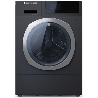 SCHULTHESS ADA5.108BE1H3J3L стиральная машина антрацит