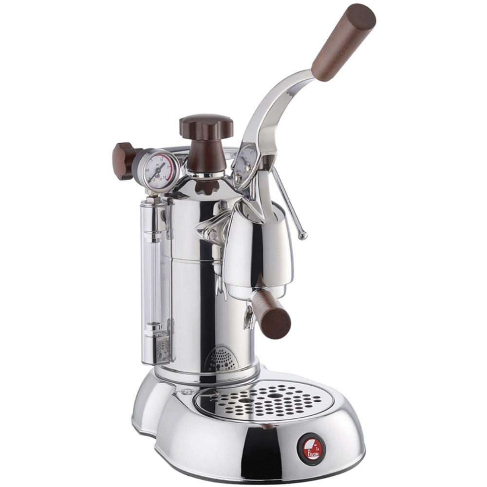 LA PAVONI LPLSPH01EU леверная кофемашина-эспрессо нержавеющая сталь