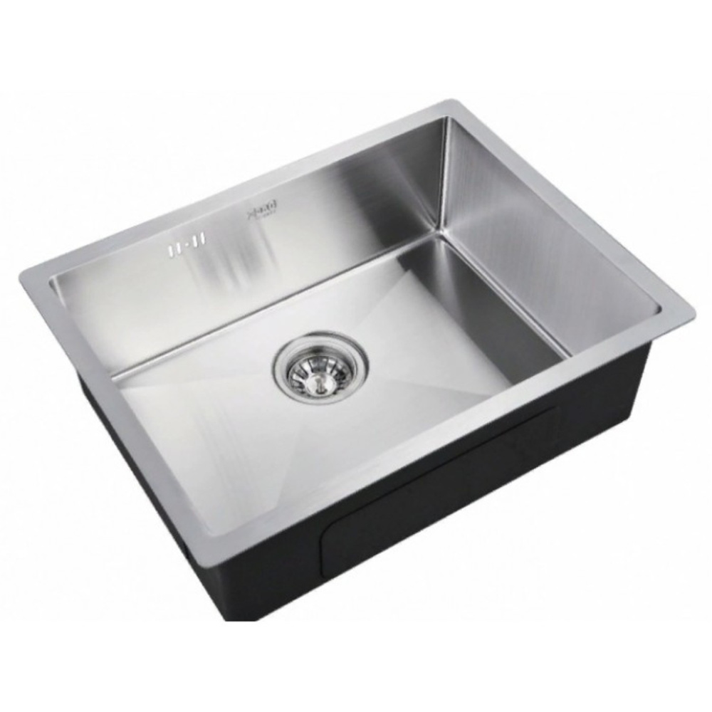 ZORG R 5844 мойка нержавеющая сталь