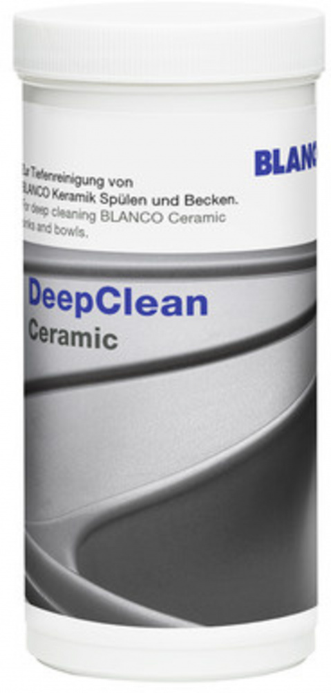 BLANCO Чистящее средство DeepClean керамика (150 мл)