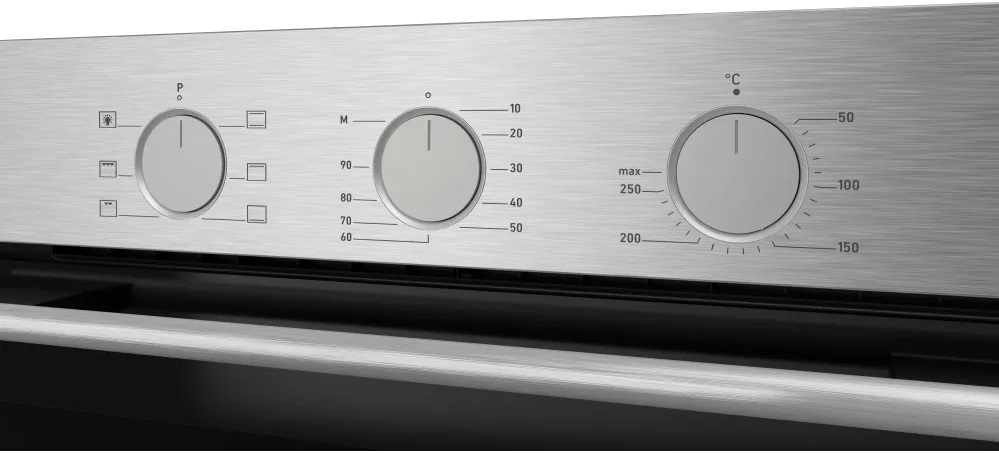 KUPPERSBERG HF 603 BX духовой шкаф нержавеющая сталь