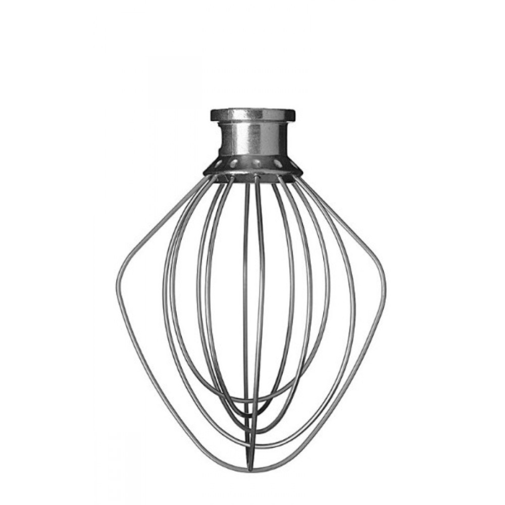 KITCHENAID 5KSM125EER миксер красный