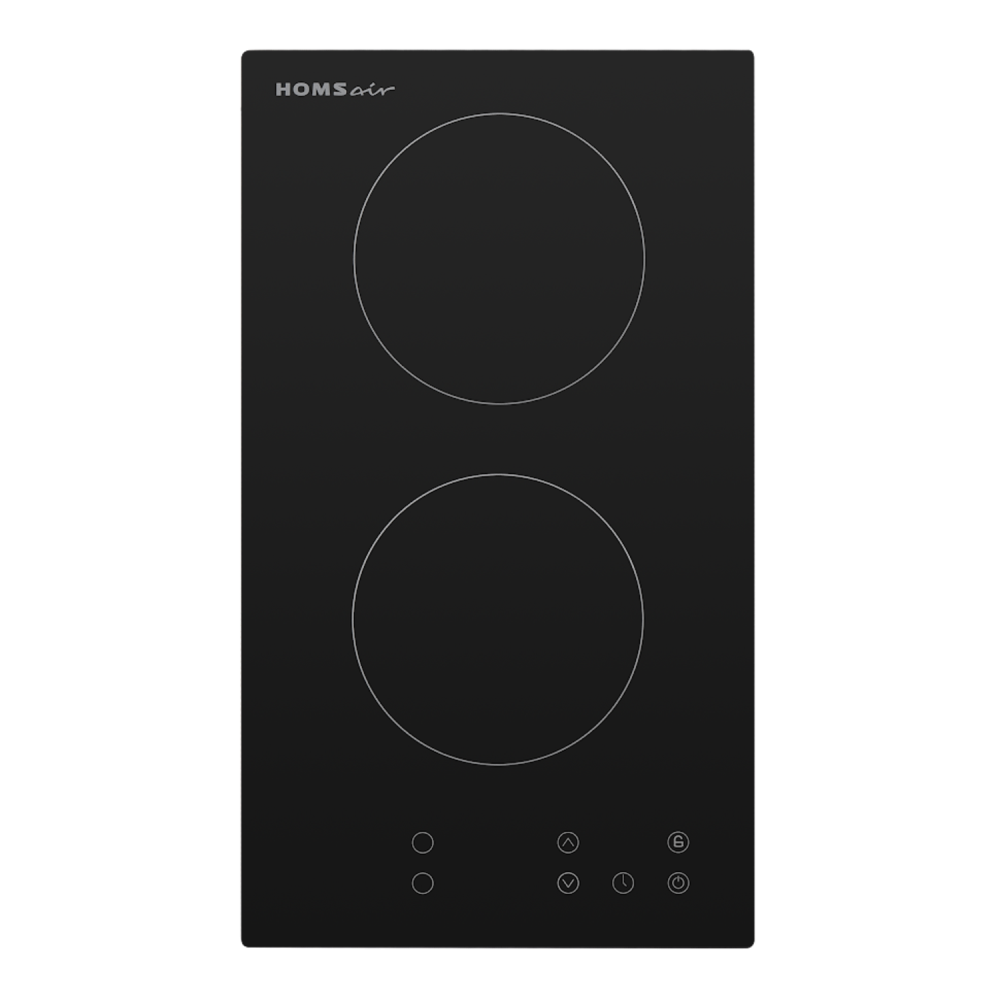 HOMSAIR HV32BK электрическая варочная панель
