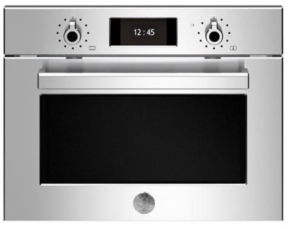 BERTAZZONI F457PROVTX духовой шкаф нержавеющая сталь