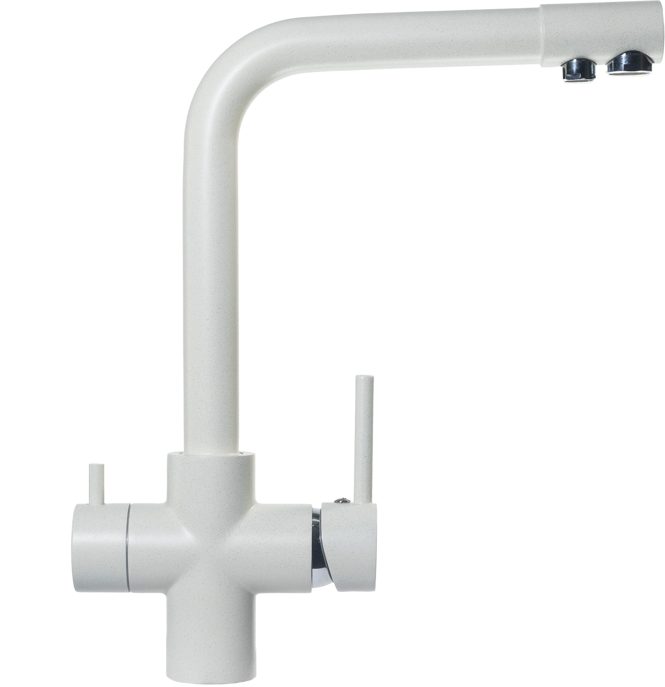 ECOSHTEIN ES 0400 смеситель жасмин