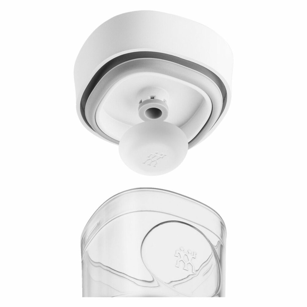 ZWILLING ZWILLING CUBE набор диффузоров для контейнеров 6 пр белый