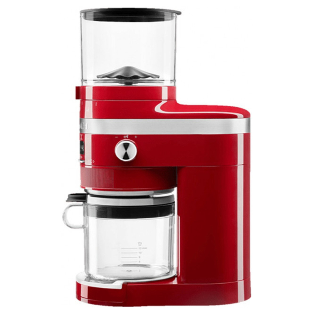 KITCHENAID 5KCG8433ECA кофемолка
