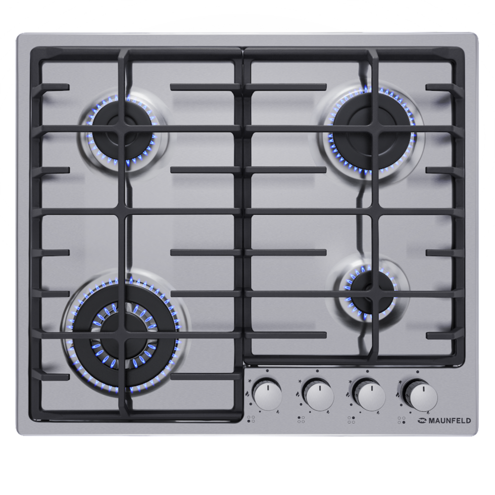 MAUNFELD EGHS.64.63CS/G варочная поверхность