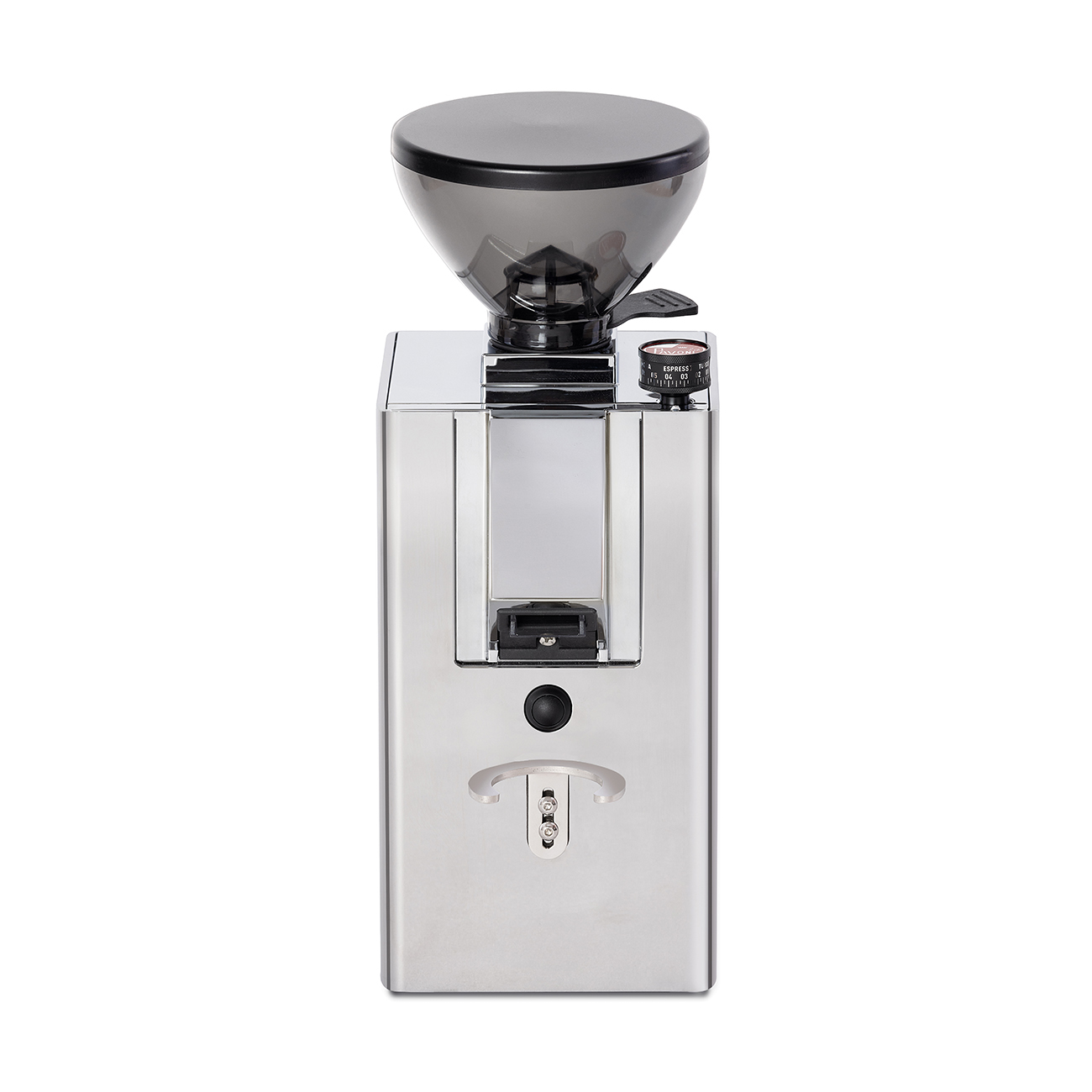 SMEG LPGKBS02EU кофемолка нержавеющая сталь
