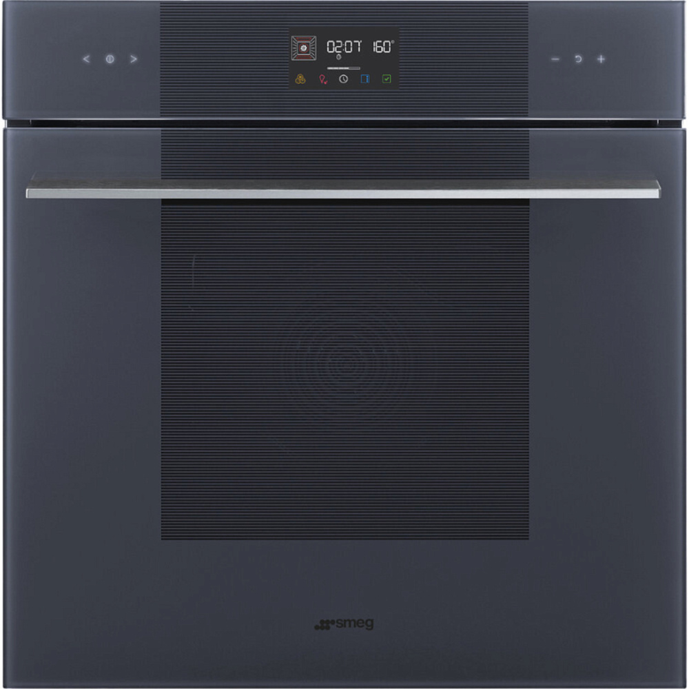 SMEG SOP6102TG духовой шкаф серый