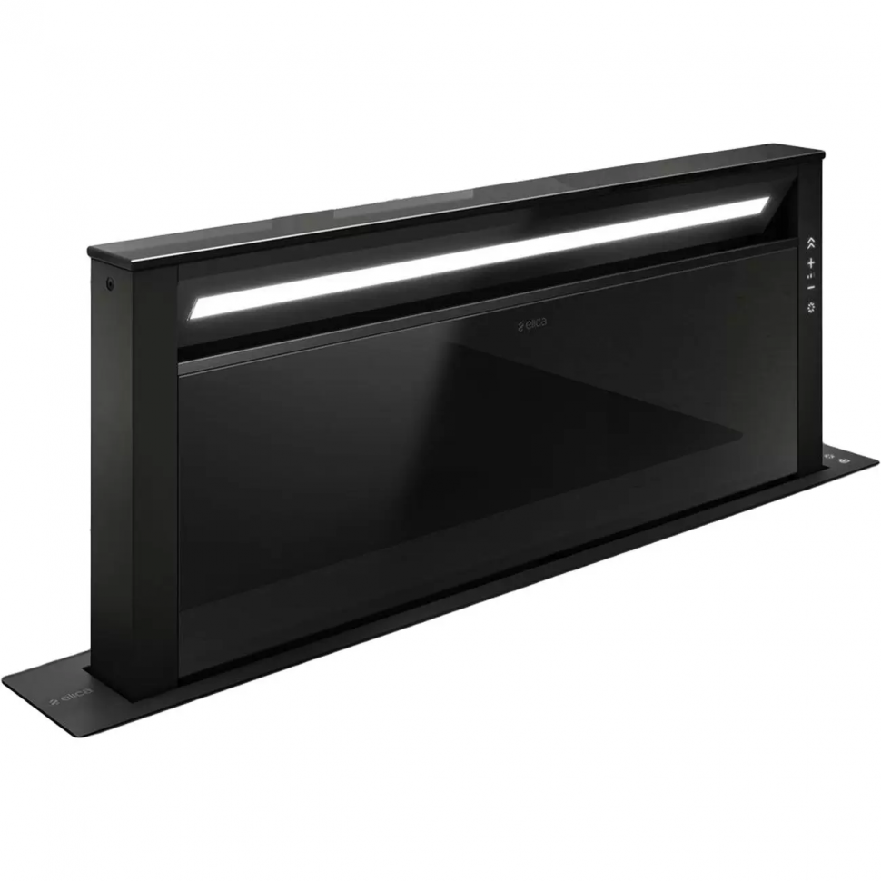 ELICA GETUP BL MAT/A/89 вытяжка черный