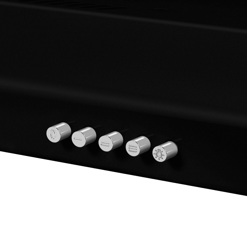 MAUNFELD MF 50 вытяжка черный