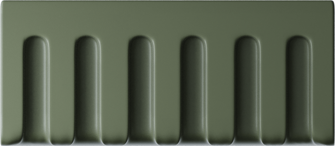 OMOIKIRI MIKURA 61-OL мойка olive