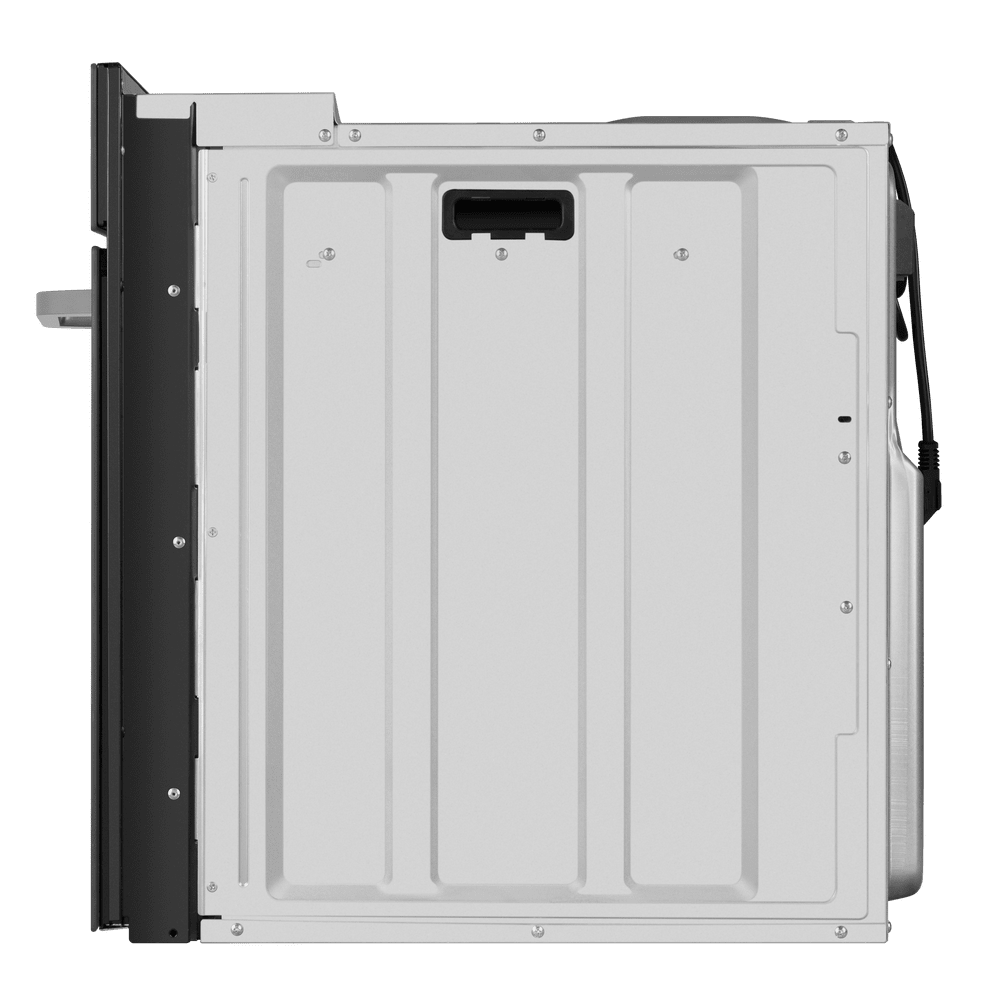 MAUNFELD EOEH7614DGR духовой шкаф графит