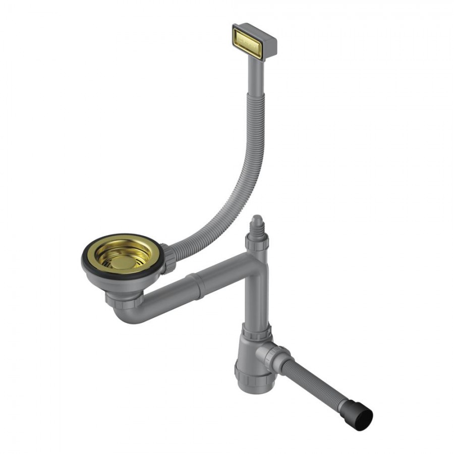 OMOIKIRI WK-1-GB арматура золото