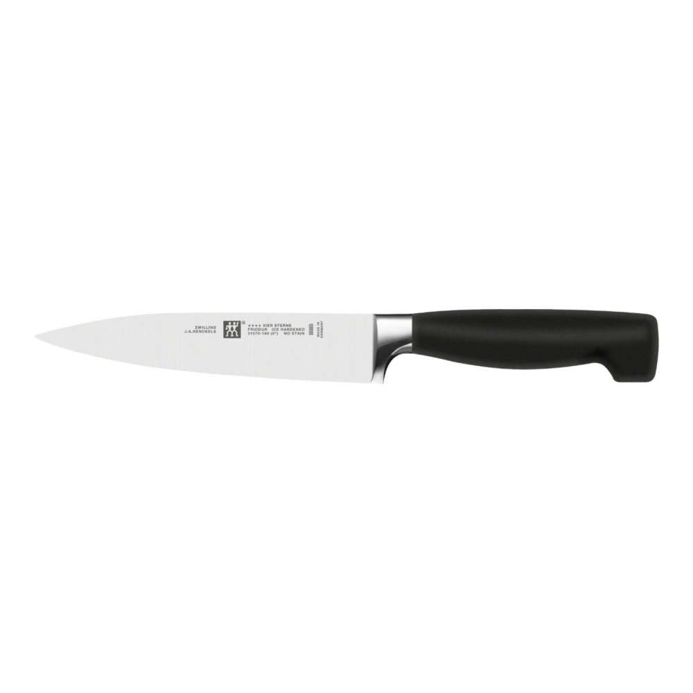 ZWILLING Four Star нож для нарезки 160 мм 31070-161