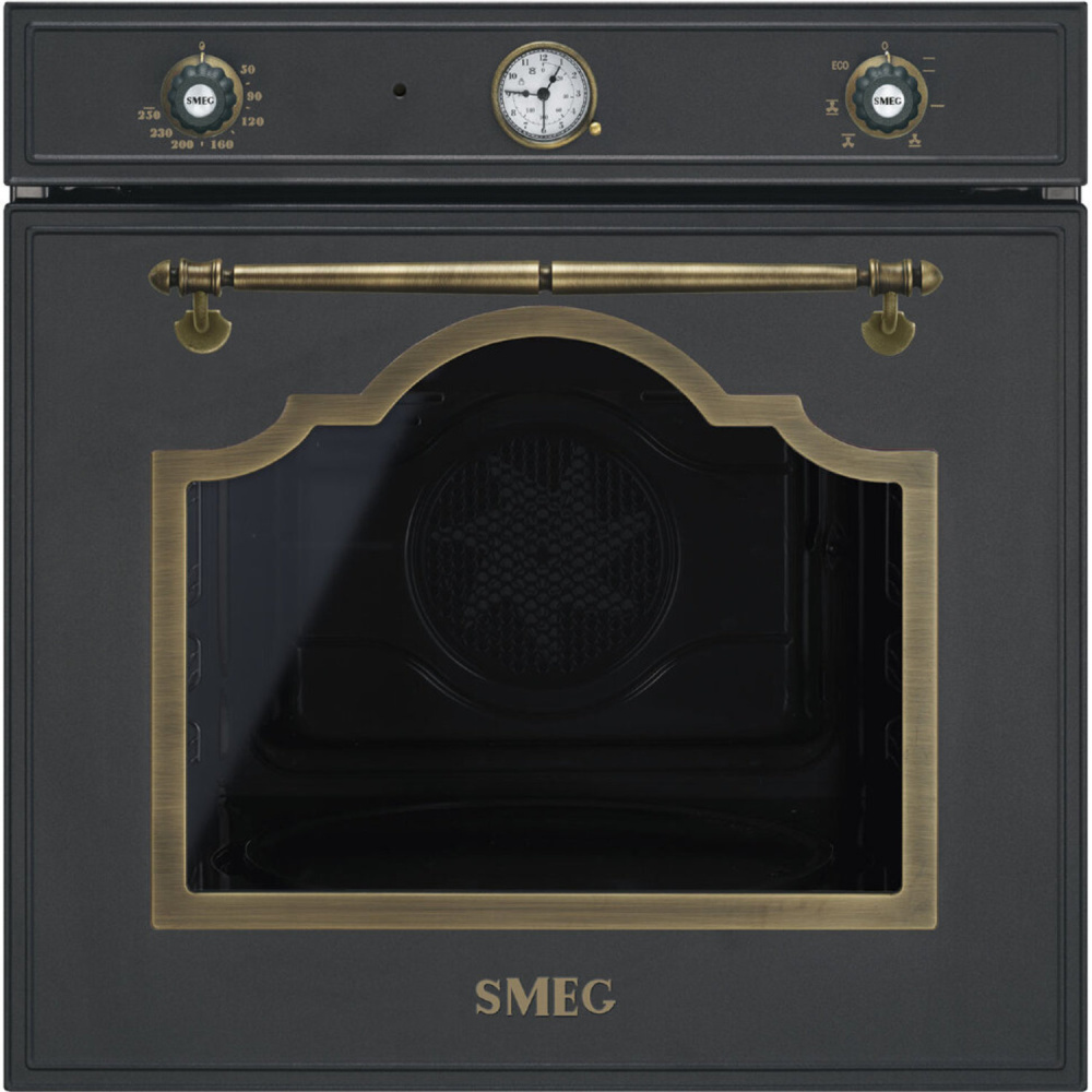 SMEG SF700AO многофункциональный духовой шкаф с грилем