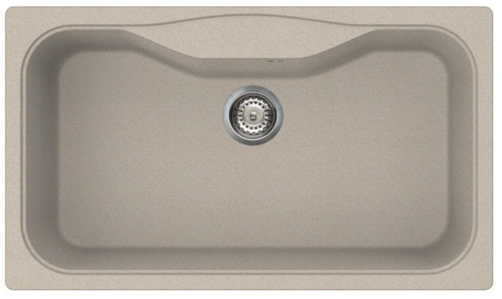SMEG LSEG860AV-2 мойка бежевый