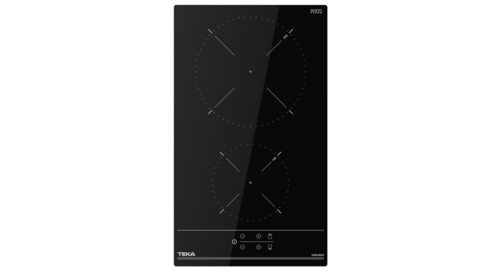 TEKA IBC 32000 TTC BLACK черный варочная панель 112520027