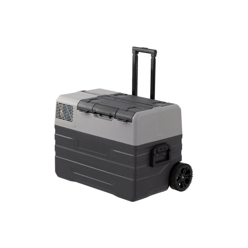 ALPICOOL ENX42 автохолодильник серый