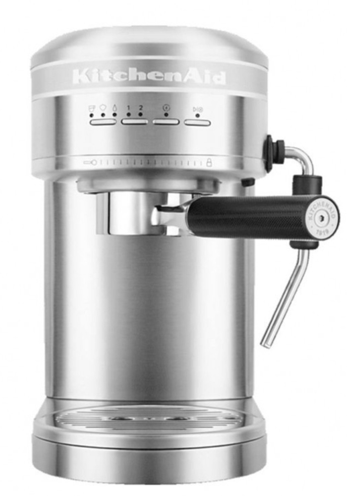 KITCHENAID 5KES6503ESX кофеварка