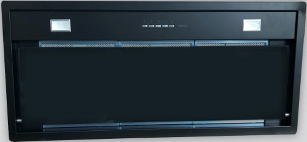 FALMEC BUILT-IN BURANO 50 BK вытяжка черный