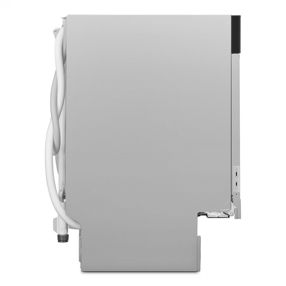 SMEG ST4533CIN посудомоечная машина черный