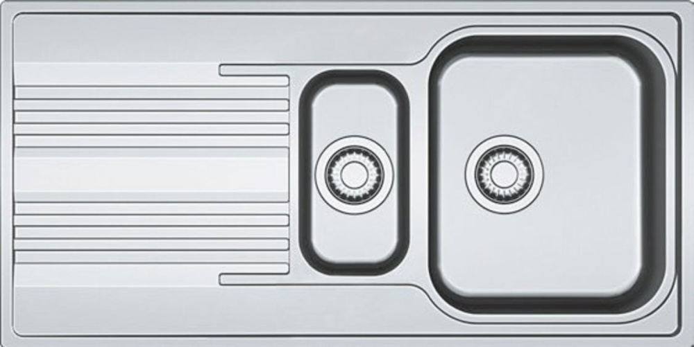 FRANKE SRX 651 мойка 101.0368.322