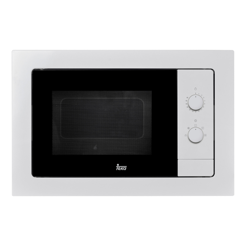 TEKA MB 620 BI WHITE встраиваемая микроволновая печь 40584001