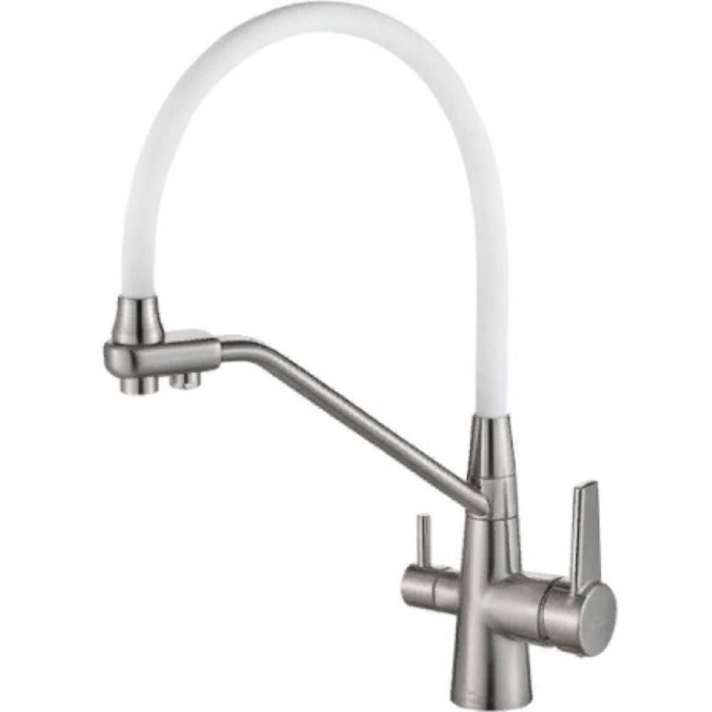 ZORG SH 903-8 Satin смеситель сатин