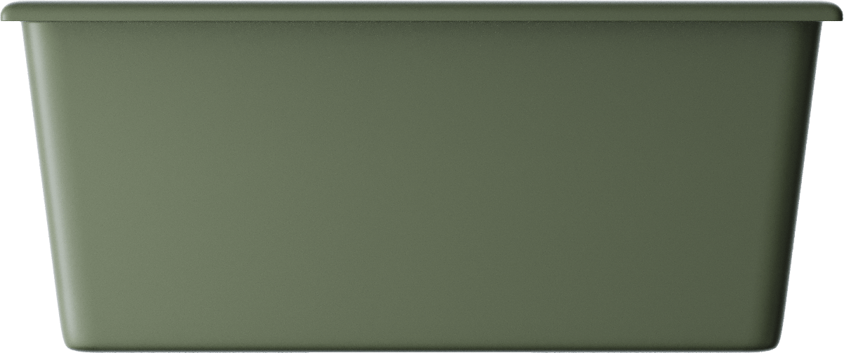 OMOIKIRI OKINOSHIMA 61-U/I-OL мойка olive