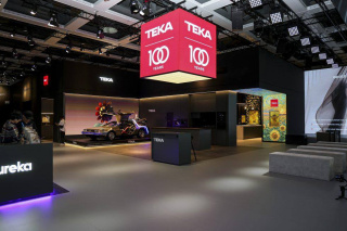 Выставка IFA 2025 в Берлине