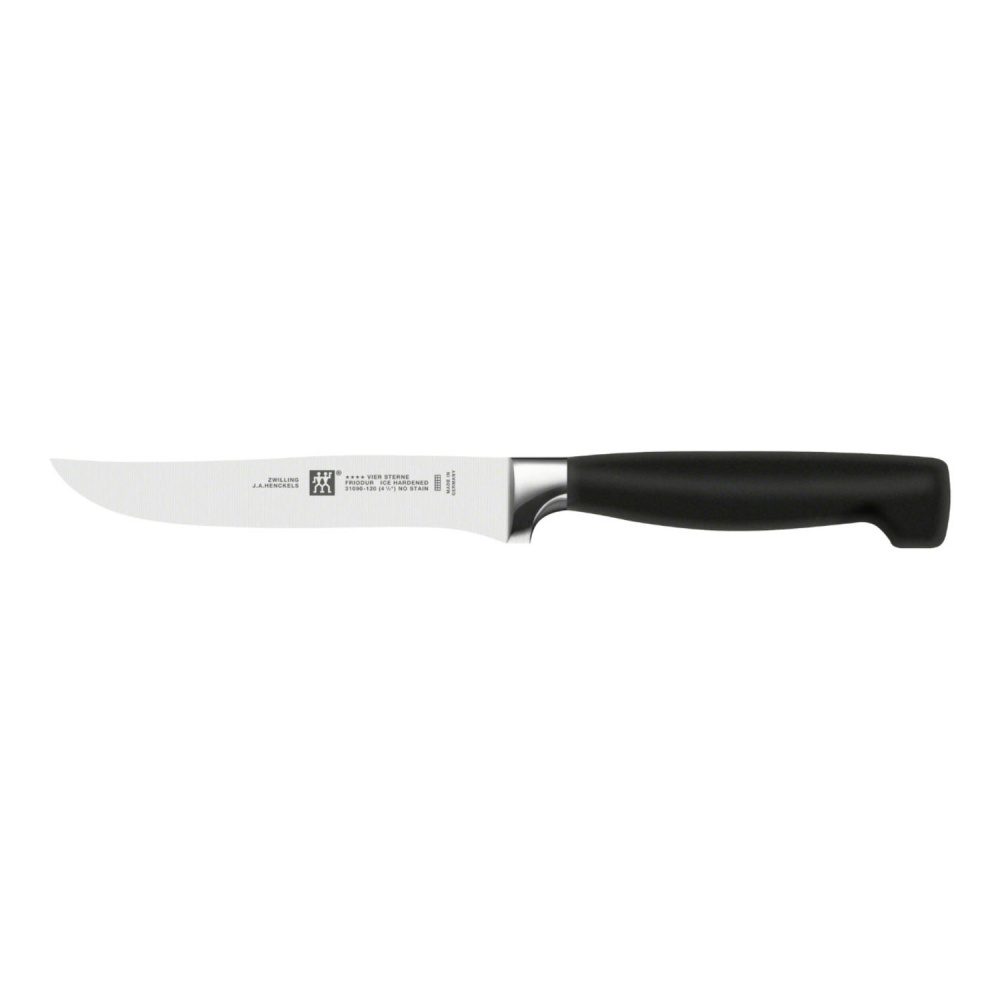 ZWILLING Four Star нож стейковый 120 мм 31090-121