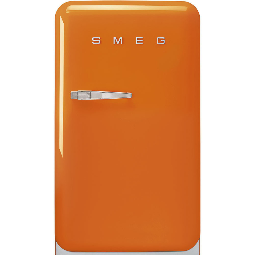 SMEG FAB10ROR5 отдельностоящий холодильник