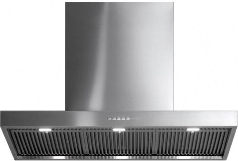 FALMEC PROFESSIONAL MARTE PRO 90 INOX (950) вытяжка нержавеющая сталь