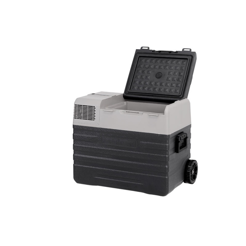 ALPICOOL ENX42 автохолодильник серый