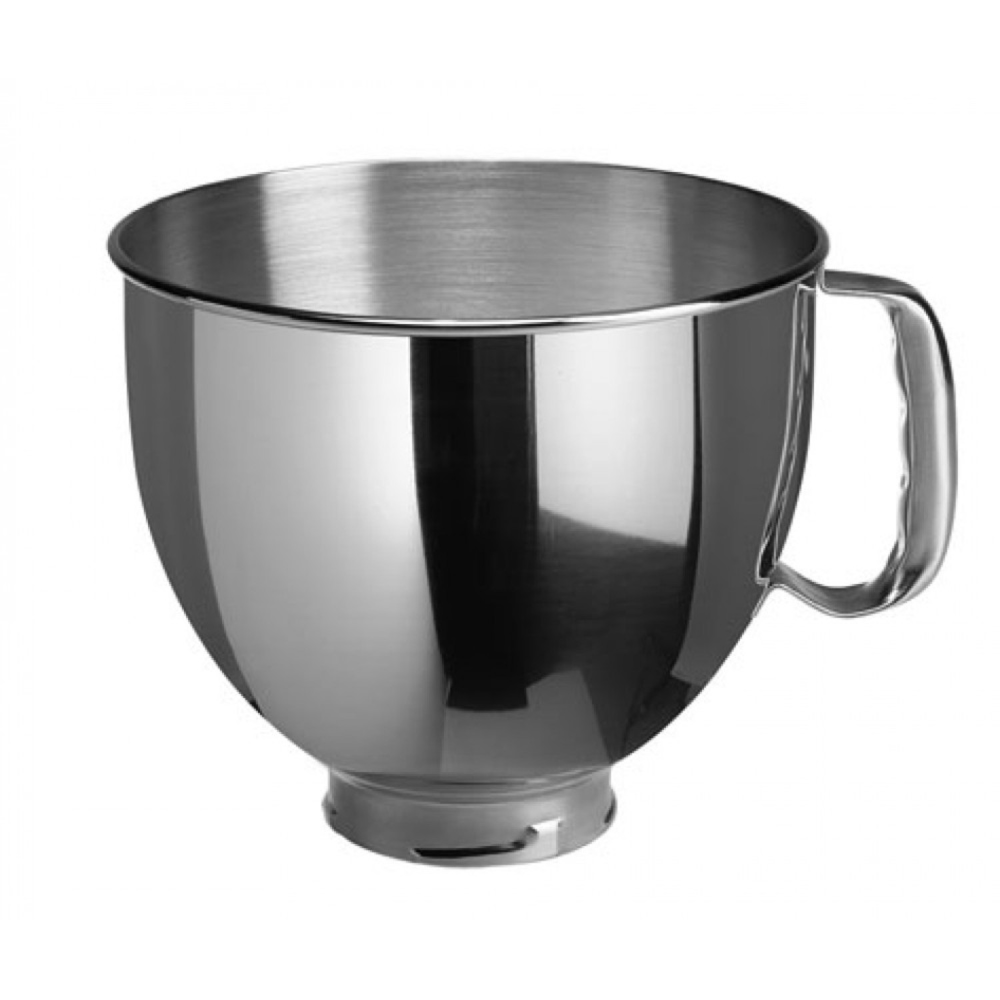 KITCHENAID 5KSM125EER миксер красный
