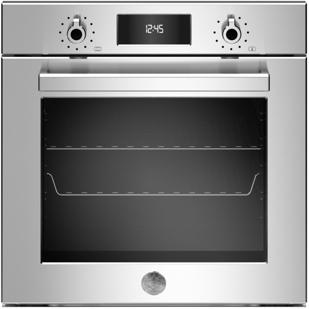 BERTAZZONI F6011PROPTX духовой шкаф нержавеющая сталь