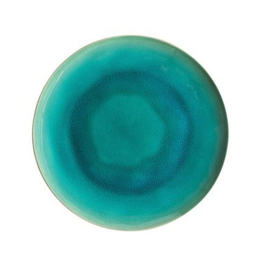 COSTA NOVA NAP275-01616F тарелка керамика Azur диаметр 27